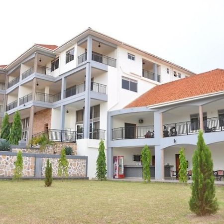 Hoima Eka Hotel מראה חיצוני תמונה